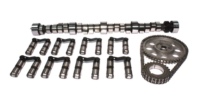 COMP Cams Camshaft Kit CB XR282HR-10 COMP Cams Camshaft Kit CB XR282HR-10