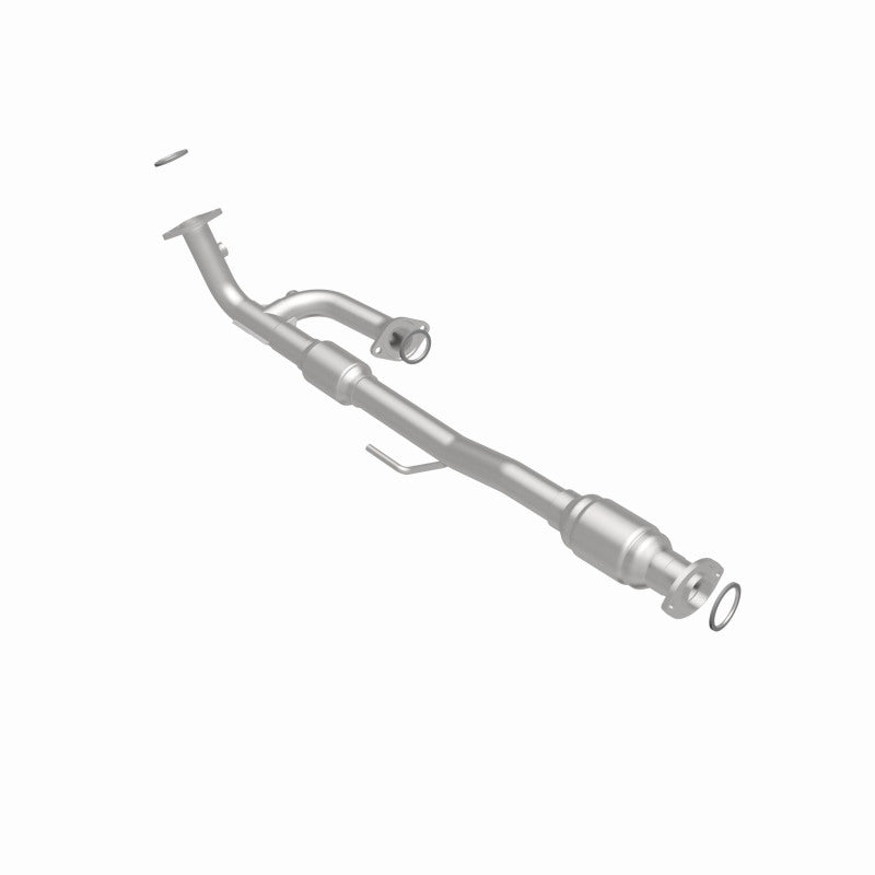 MagnaFlow Conv DF 02-03 Lexus ES300 3.0L rear MagnaFlow Conv DF 02-03 Lexus ES300 3.0L rear