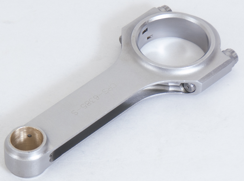 Eagle Chevrolet Big Block H-Beam Connecting Rods w/ ARP L19 Bolts (Set of 8) Eagle Chevrolet Big Block H-Beam Connecting Rods w/ ARP L19 Bolts (Set of 8)