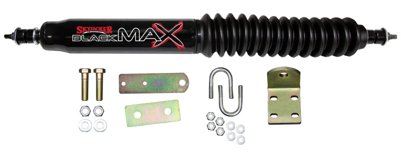Skyjacker 1991-1991 Mazda Navajo Steering Damper Kit Skyjacker 1991-1991 Mazda Navajo Steering Damper Kit