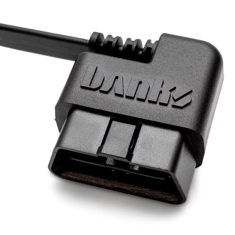 Banks Power iDash-Derringer Module OBD-II Cable Banks Power iDash-Derringer Module OBD-II Cable