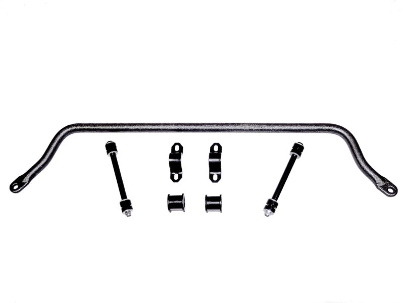 Hellwig 98-10 Ford Ranger 2WD Solid Heat Treated Chromoly 1-1/8in Front Sway Bar Hellwig 98-10 Ford Ranger 2WD Solid Heat Treated Chromoly 1-1/8in Front Sway Bar