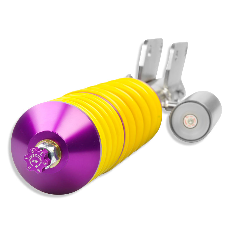 KW Coilover Kit V3 05-07 Subaru Impreza STI (GD GG) KW Coilover Kit V3 05-07 Subaru Impreza STI (GD GG)