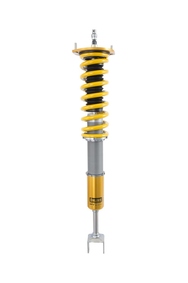 Ohlins 95-02 Nissan Skyline GT-R (R33/R34) Road & Track Coilover System Ohlins 95-02 Nissan Skyline GT-R (R33/R34) Road & Track Coilover System