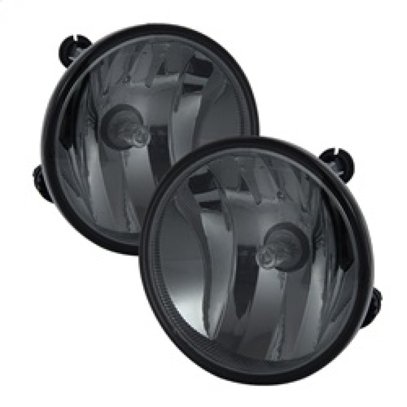 Spyder GMC Acaidia 07-12/Chevy Avalanche 07-13/Camaro 10-13Fog Lights wo/switch- Smoke FL-CTAH07-SM Spyder GMC Acaidia 07-12/Chevy Avalanche 07-13/Camaro 10-13Fog Lights wo/switch- Smoke FL-CTAH07-SM