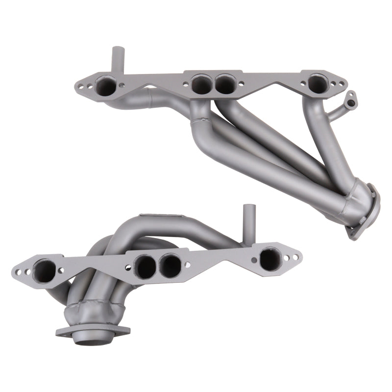 BBK 94-95 Camaro Firebird LT1 Shorty Tuned Length Exhaust Headers - 1-5/8 Titanium Ceramic BBK 94-95 Camaro Firebird LT1 Shorty Tuned Length Exhaust Headers - 1-5/8 Titanium Ceramic