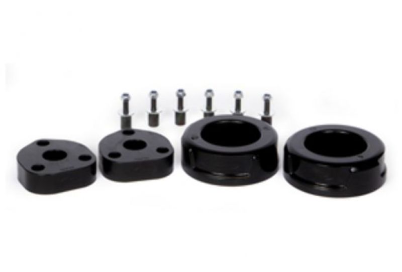 Daystar 2017-2019 Dodge Ram 1500 4WD (DS or DT Body) - 2in Lift Kit Daystar 2017-2019 Dodge Ram 1500 4WD (DS or DT Body) - 2in Lift Kit