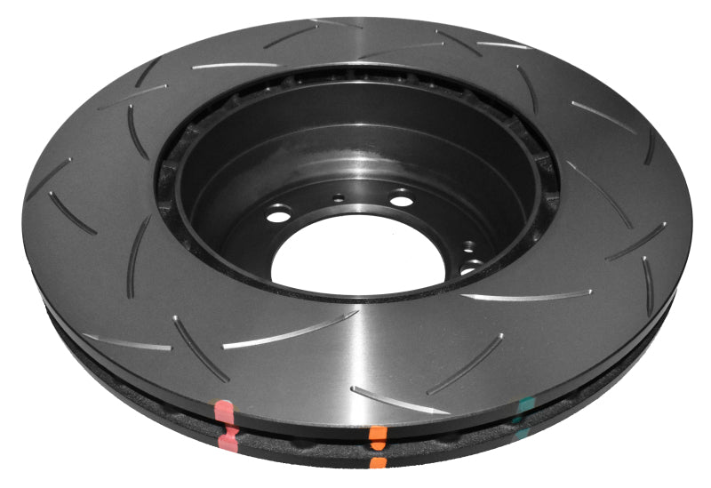 DBA 99-04 Porsche 911 T / 02-05 911 GT2/GT3/GT3RS / 04-10 911 C2S/C4S Rear T-Slot 4000 Series Rotor DBA 99-04 Porsche 911 T / 02-05 911 GT2/GT3/GT3RS / 04-10 911 C2S/C4S Rear T-Slot 4000 Series Rotor