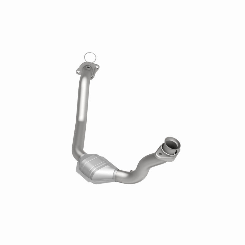 MagnaFlow Conv DF 96-97 Ford Explorer 5.0L MagnaFlow Conv DF 96-97 Ford Explorer 5.0L