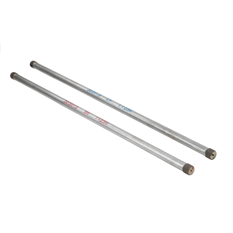 ARB Torsion Bar Set Mazda Bt50 Pair ARB Torsion Bar Set Mazda Bt50 Pair