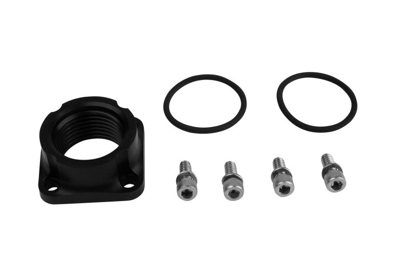 Aeromotive AN-12 Female Port Adapter (111-1507-0) (for 11115/11117) Aeromotive AN-12 Female Port Adapter (111-1507-0) (for 11115/11117)
