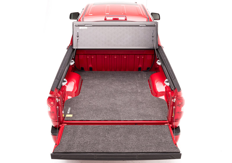 BAK 07-20 Toyota Tundra (w/ OE Track System) 8ft Bed BAKFlip G2 BAK 07-20 Toyota Tundra (w/ OE Track System) 8ft Bed BAKFlip G2