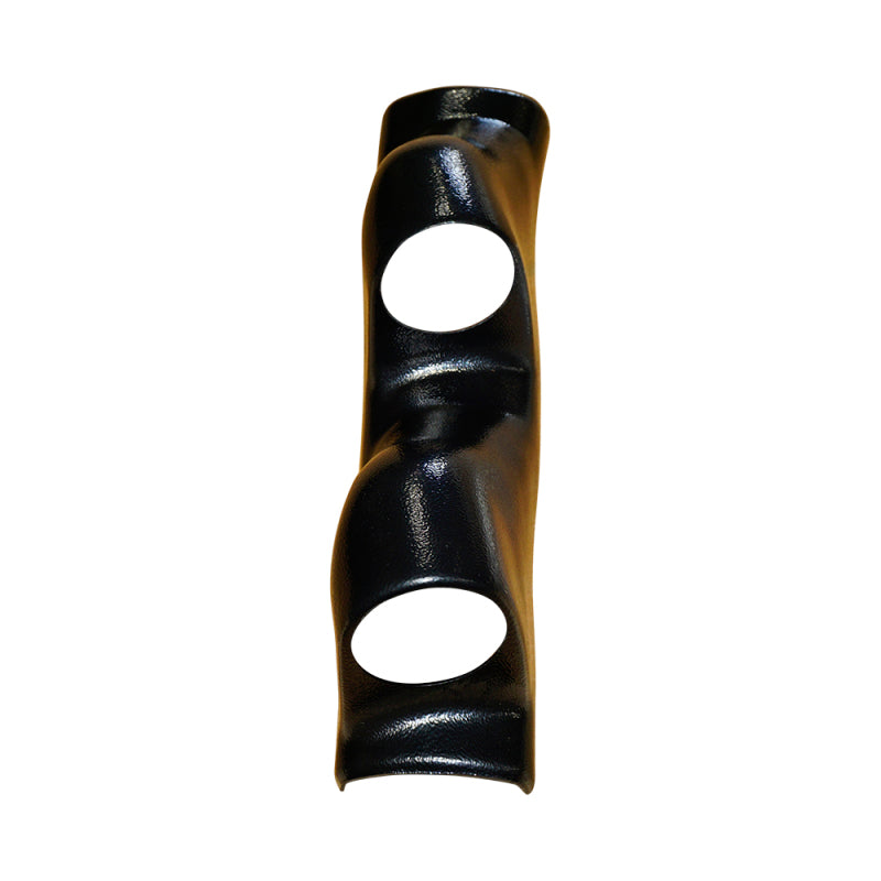 BLOX Racing 95-99 Mitsubishi Eclipse Pillar Pod Gauge Mount - 2 Gauges BLOX Racing 95-99 Mitsubishi Eclipse Pillar Pod Gauge Mount - 2 Gauges