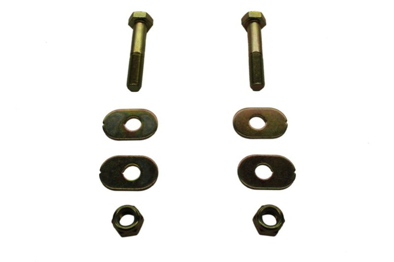 Whiteline 9/98-8/09 Subaru Legacy/Liberty Rear Toe Lock Bolt Kit Whiteline 9/98-8/09 Subaru Legacy/Liberty Rear Toe Lock Bolt Kit