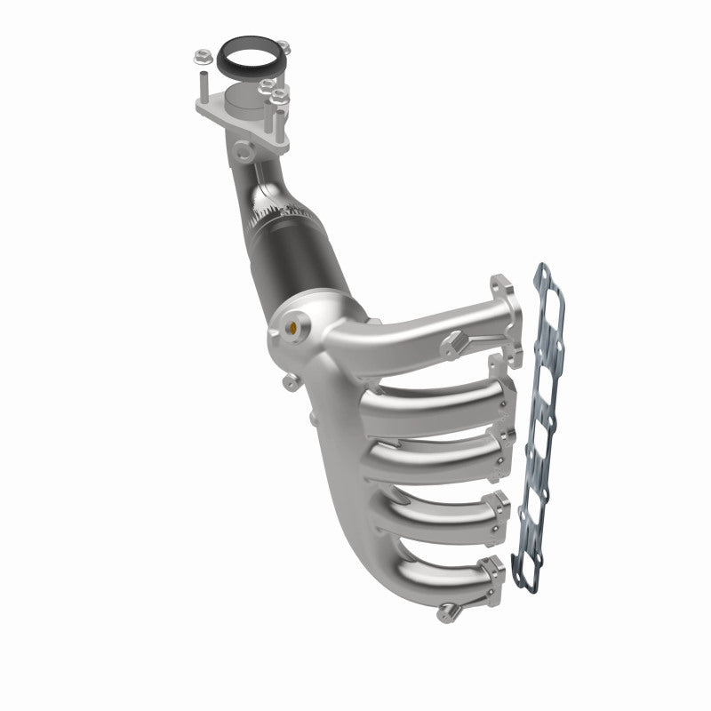 MagnaFlow Conv DF 09-10 Hummer H3/H3T 3.7L Manifold (49 State) MagnaFlow Conv DF 09-10 Hummer H3/H3T 3.7L Manifold (49 State)