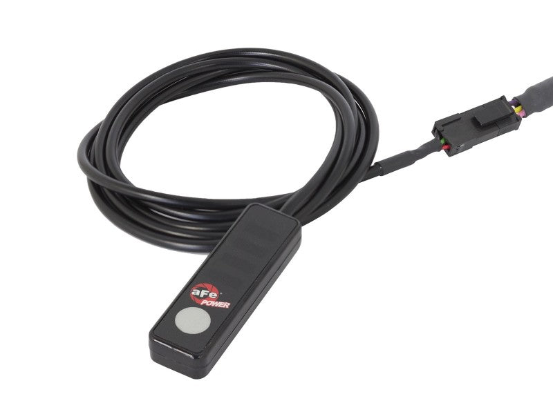 aFe Scorcher HD Module 19-21 Ram Diesel Trucks L6-6.7L (td) aFe Scorcher HD Module 19-21 Ram Diesel Trucks L6-6.7L (td)