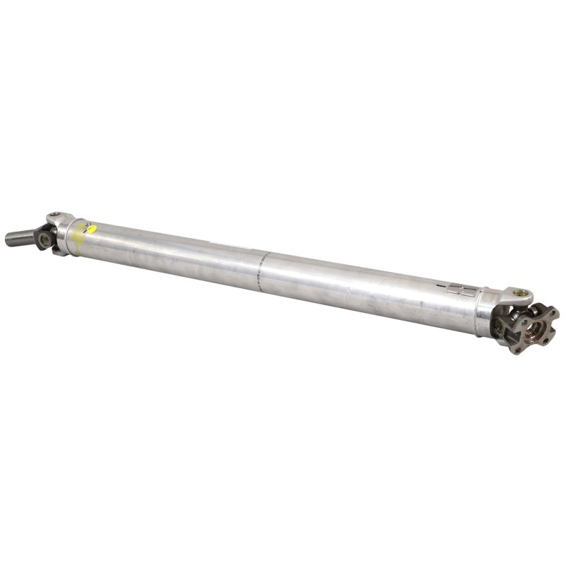 Ford Racing 79-95 Mustang HD Aluminum Driveshaft Assembly Ford Racing 79-95 Mustang HD Aluminum Driveshaft Assembly