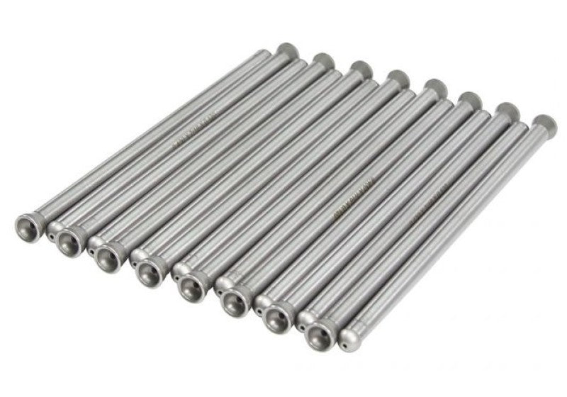 COMP Cams 01-16 GM 6.6L Duramax Diesel Pushrods Hi-Tech .120 Wall COMP Cams 01-16 GM 6.6L Duramax Diesel Pushrods Hi-Tech .120 Wall
