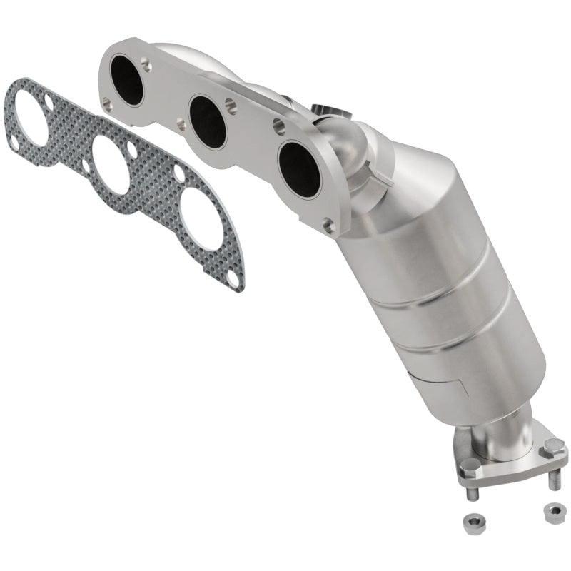 MagnaFlow Conv DF 04-05 Suz Verona2.5 Manifold Rear MagnaFlow Conv DF 04-05 Suz Verona2.5 Manifold Rear