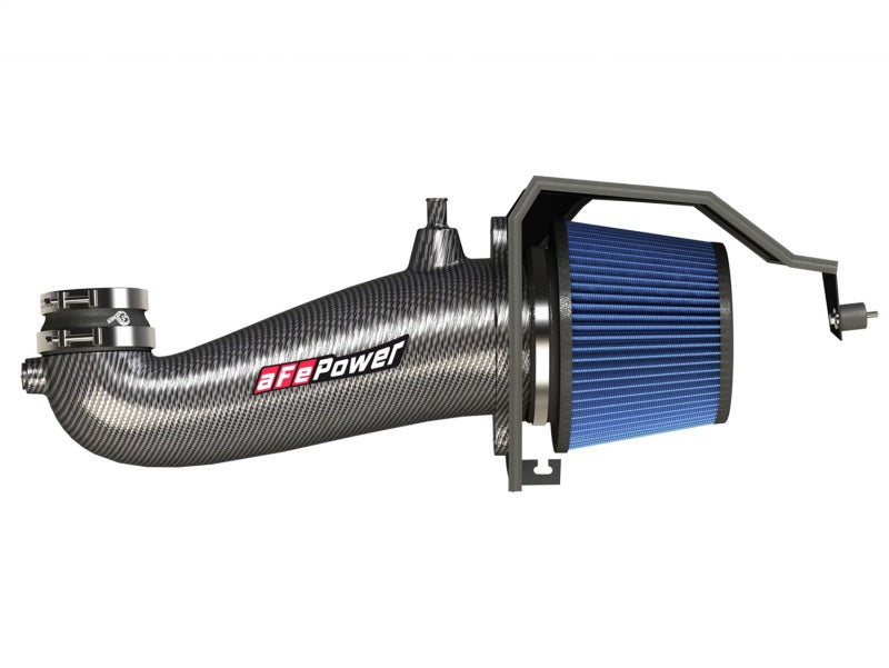 aFe MagnumFORCE Intakes Stage-2 P5R Carbon Fiber AIS 11-17 Dodge Challenger/Charger V8-5.7L Hemi aFe MagnumFORCE Intakes Stage-2 P5R Carbon Fiber AIS 11-17 Dodge Challenger/Charger V8-5.7L Hemi