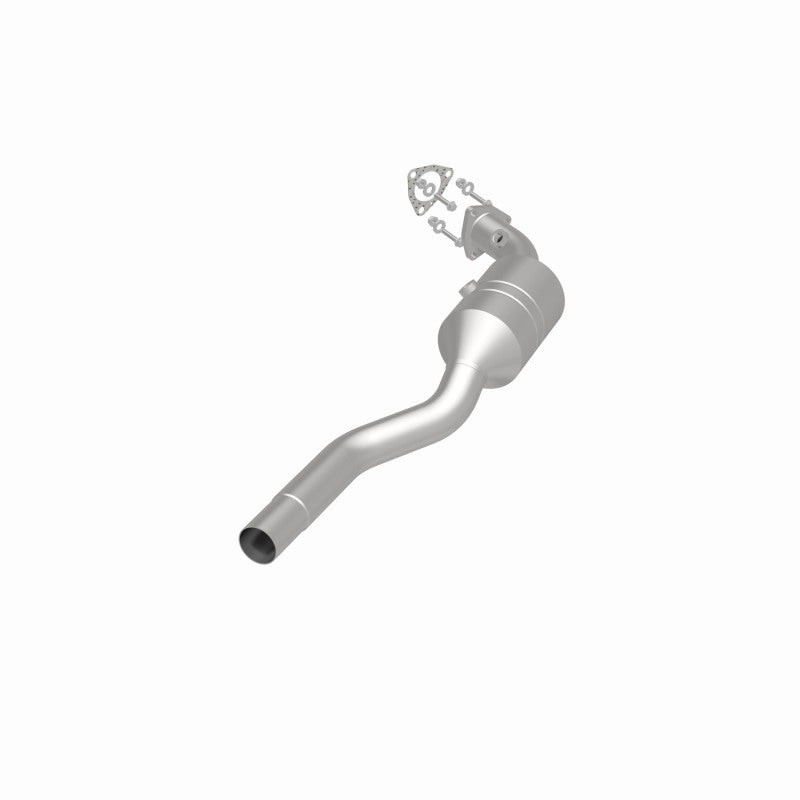 MagnaFlow Conv DF 01-05 Porsche 911 3.6L Front Right (California) MagnaFlow Conv DF 01-05 Porsche 911 3.6L Front Right (California)