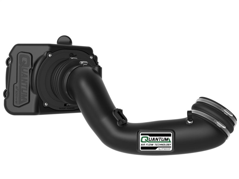 aFe Quantum Pro DRY S Cold Air Intake System 17-18 Ford PowerStroke V8 6.7L (td) aFe Quantum Pro DRY S Cold Air Intake System 17-18 Ford PowerStroke V8 6.7L (td)