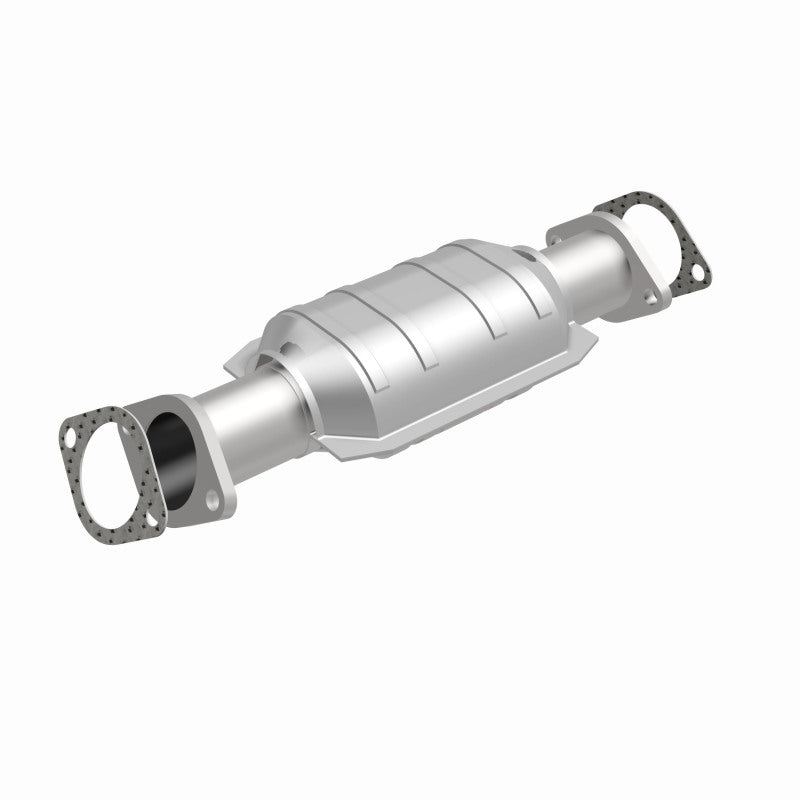 MagnaFlow Conv DF 06-08 Hyun/Kia 3.8L OEM MagnaFlow Conv DF 06-08 Hyun/Kia 3.8L OEM