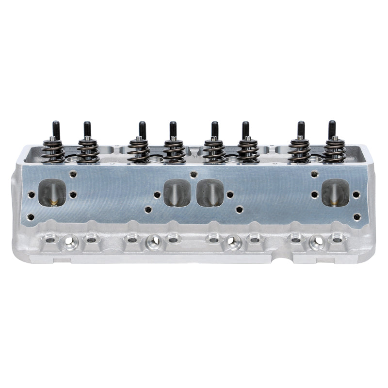 Edelbrock Cyl Head SBC 23 Deg E-Cnc 225 Hyd Roller Edelbrock Cyl Head SBC 23 Deg E-Cnc 225 Hyd Roller