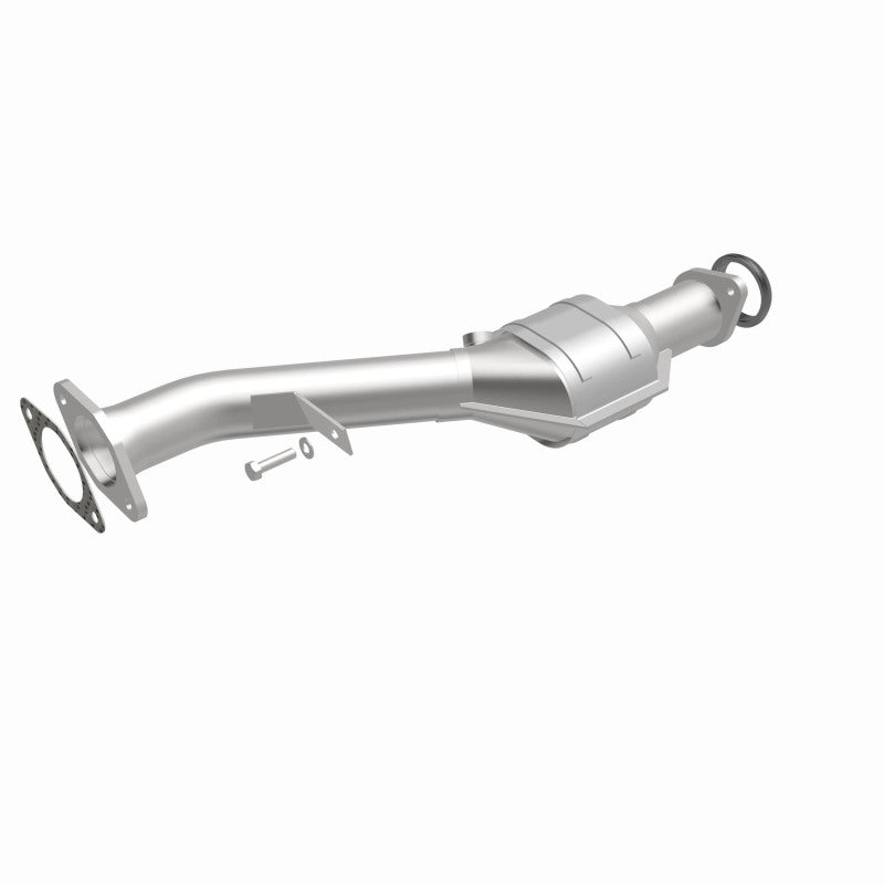 MagnaFlow Conv DF 04-07 Subaru WRX/STI 2.5L T MagnaFlow Conv DF 04-07 Subaru WRX/STI 2.5L T