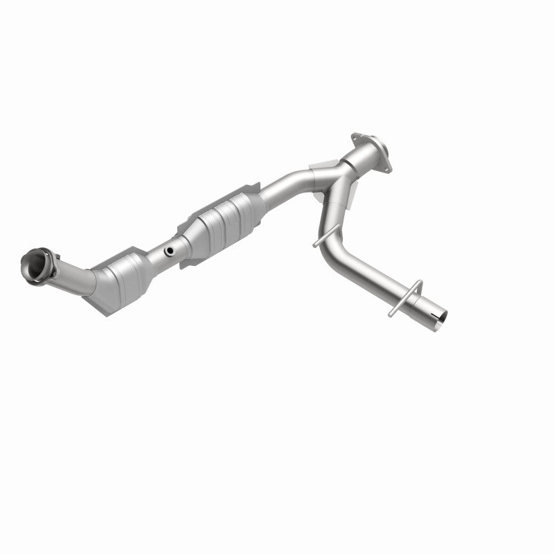 MagnaFlow Conv DF 03-04 Exped 4.6L Passenger Side OEM MagnaFlow Conv DF 03-04 Exped 4.6L Passenger Side OEM