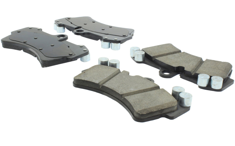 StopTech Performance Porsche Brake Pads StopTech Performance Porsche Brake Pads