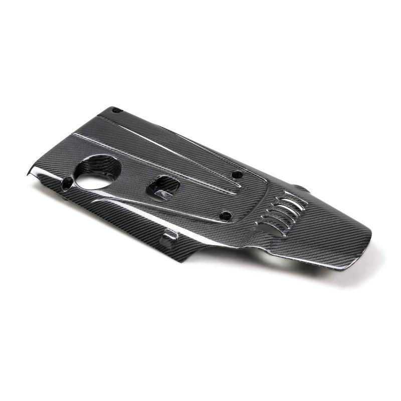 Seibon 2017+ Honda Civic Type R Carbon Fiber Engine Cover Seibon 2017+ Honda Civic Type R Carbon Fiber Engine Cover