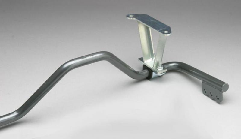 Progress Tech 04-07 Subaru STi Rear Sway Bar (22mm - Adjustable) Progress Tech 04-07 Subaru STi Rear Sway Bar (22mm - Adjustable)
