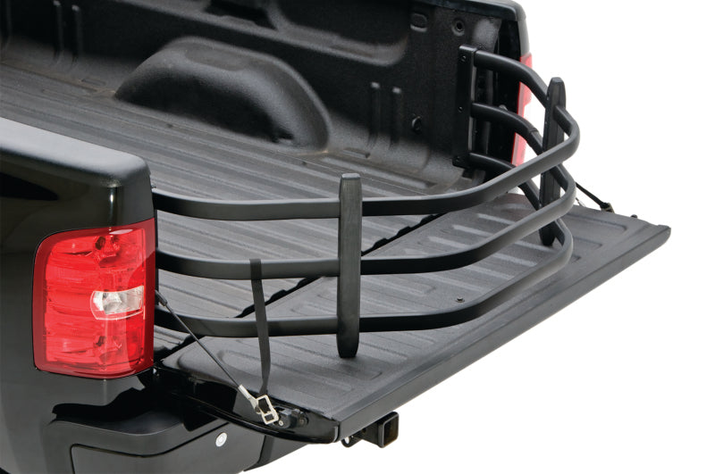 AMP Research 19-23 Ram 1500 (Excl. RamBox/Multi-Funct Tailgates) Std Bed Bedxtender HD Sport - Black AMP Research 19-23 Ram 1500 (Excl. RamBox/Multi-Funct Tailgates) Std Bed Bedxtender HD Sport - Black