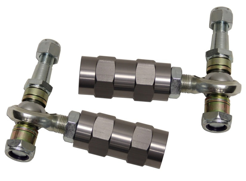 BBK 05-14 Mustang Front Bump Steer Tie Rod End Kit BBK 05-14 Mustang Front Bump Steer Tie Rod End Kit