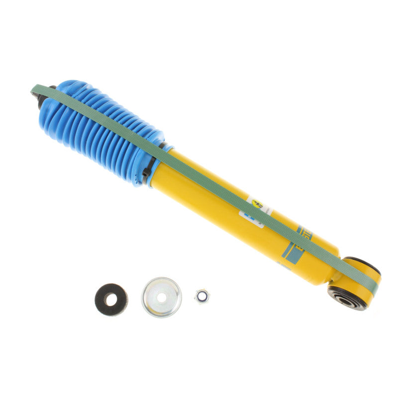 Bilstein 4600 Series 2001-2006 Mitsubishi Montero Rear 46mm Monotube Shock Absorber Bilstein 4600 Series 2001-2006 Mitsubishi Montero Rear 46mm Monotube Shock Absorber