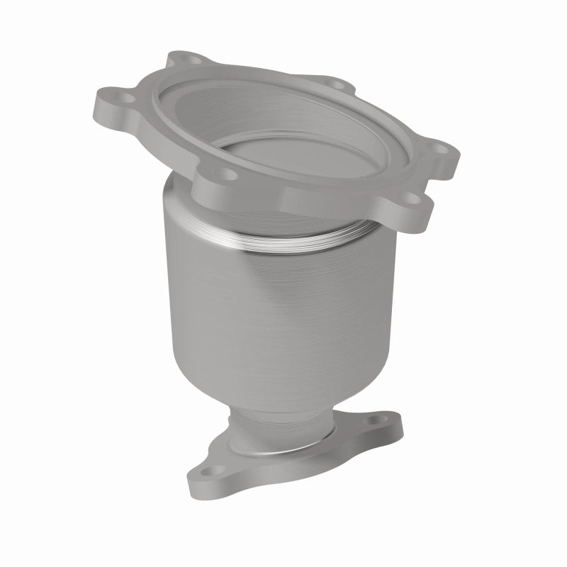 MagnaFlow Conv DF 95-97 Altima 2.4L front 49S MagnaFlow Conv DF 95-97 Altima 2.4L front 49S