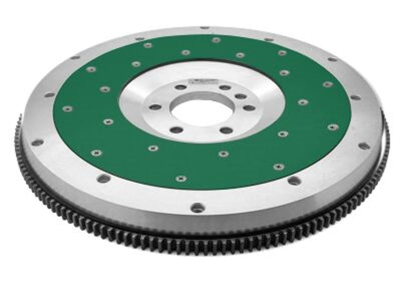 Fidanza 55-86 Chevy V8 All 168 RG Aluminum Flywheel Fidanza 55-86 Chevy V8 All 168 RG Aluminum Flywheel