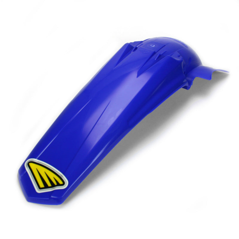 Cycra 06-09 Yamaha YZ250F-450F Powerflow Rear Fender - Blue Cycra 06-09 Yamaha YZ250F-450F Powerflow Rear Fender - Blue