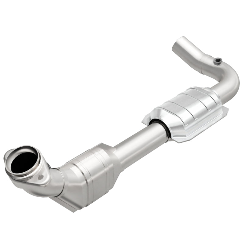MagnaFlow Conv DF 00-04 Ford E150 4.6L Driver Side MagnaFlow Conv DF 00-04 Ford E150 4.6L Driver Side