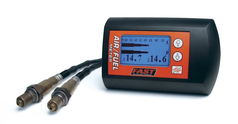 FAST Air/Fuel Meter FAST-(2) Sensor FAST Air/Fuel Meter FAST-(2) Sensor