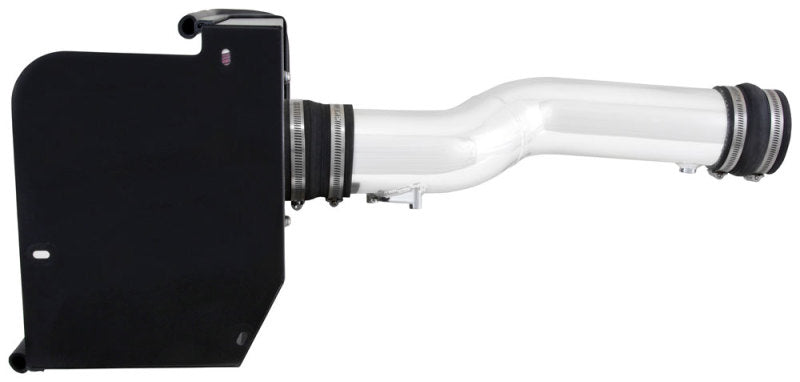 K&N 2016 Toyota Tacoma 3.5L-V6 High Flow Performance Kit K&N 2016 Toyota Tacoma 3.5L-V6 High Flow Performance Kit