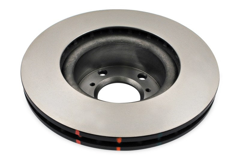 DBA 09-21 Nissan 370Z (w/Standard Brakes & Iron Calipers) Rear 4000 Series Plain Rotor DBA 09-21 Nissan 370Z (w/Standard Brakes & Iron Calipers) Rear 4000 Series Plain Rotor