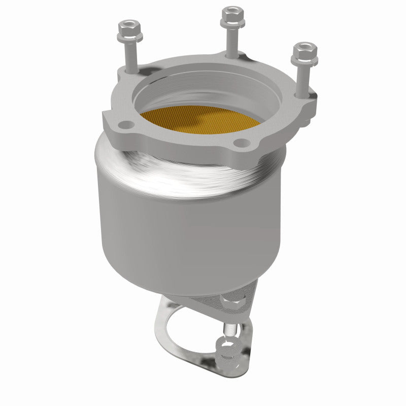 MagnaFlow Conv DF 02-05 Sedona frt mani OEM MagnaFlow Conv DF 02-05 Sedona frt mani OEM