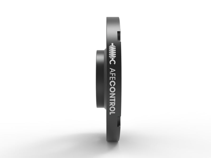 aFe CONTROL Billet Aluminum Wheel Spacers 5x120 CB72.6 15mm - BMW aFe CONTROL Billet Aluminum Wheel Spacers 5x120 CB72.6 15mm - BMW