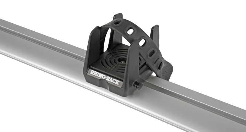 Rhino-Rack Universal Multi-Purpose Holder - Pair Rhino-Rack Universal Multi-Purpose Holder - Pair
