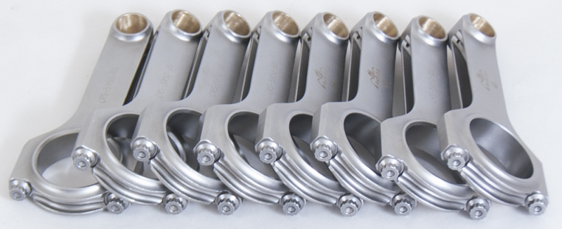 Eagle 06-09 Mazdaspeed 3/6 MZR 22.5mm Pin H-Beam Connecting Rods (packaged in weight matched sets) Eagle 06-09 Mazdaspeed 3/6 MZR 22.5mm Pin H-Beam Connecting Rods (packaged in weight matched sets)