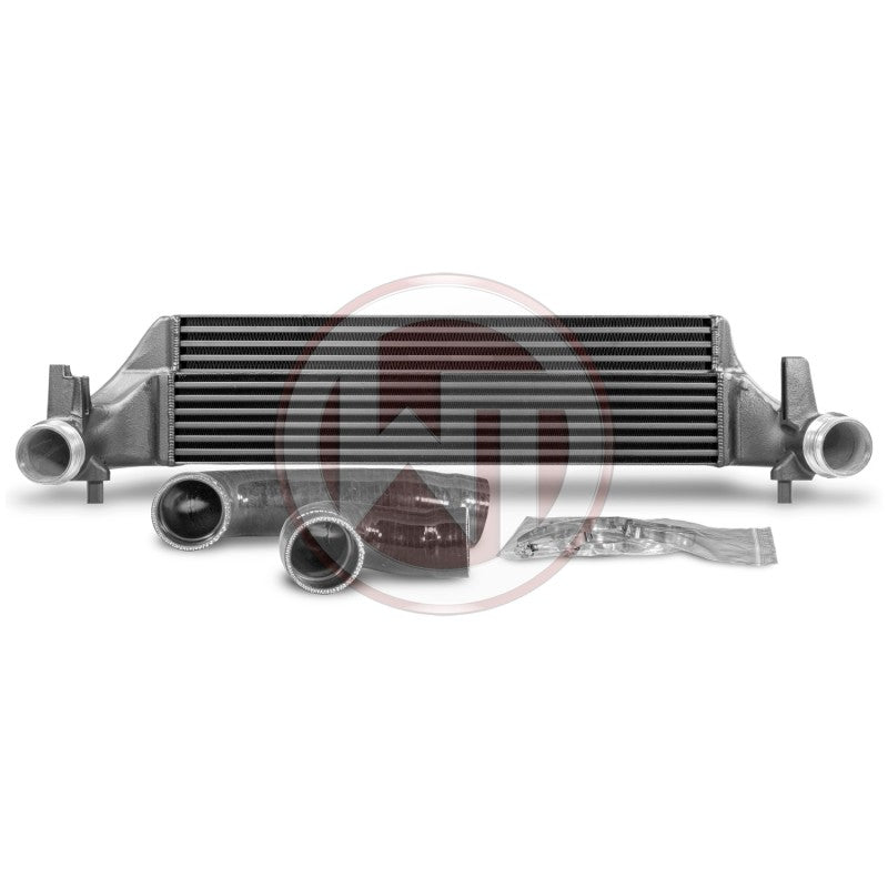 Wagner Tuning Volkswagen Polo AW GTI 2.0L TSI Competition Intercooler Kit Wagner Tuning Volkswagen Polo AW GTI 2.0L TSI Competition Intercooler Kit