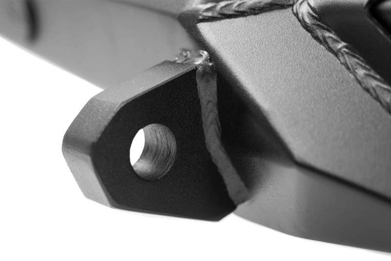 DV8 Offroad 20-23 Jeep Gladiator JT Spec Series Rear Bumper DV8 Offroad 20-23 Jeep Gladiator JT Spec Series Rear Bumper