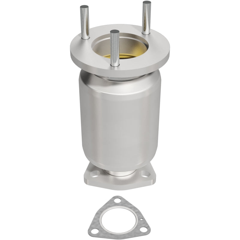 MagnaFlow Conv DF 87-89 Mazda B2200 49S MagnaFlow Conv DF 87-89 Mazda B2200 49S